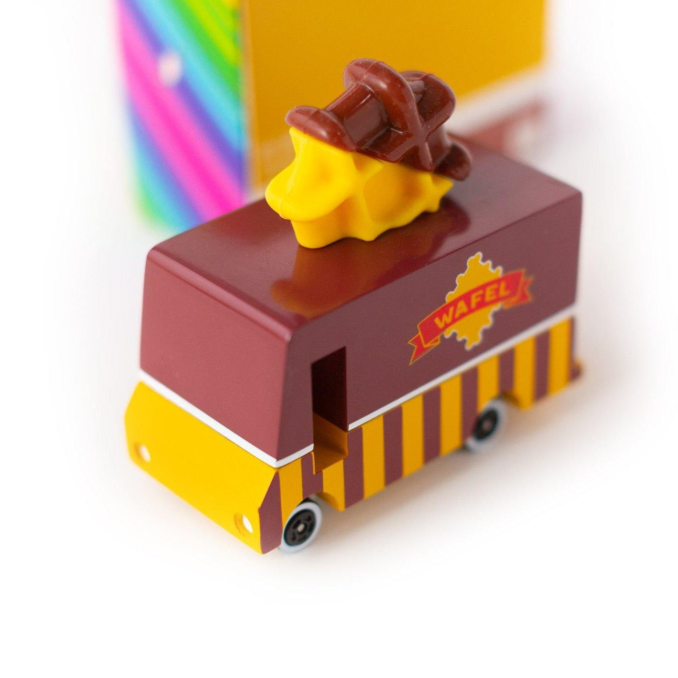 Candylab Candycar Van
