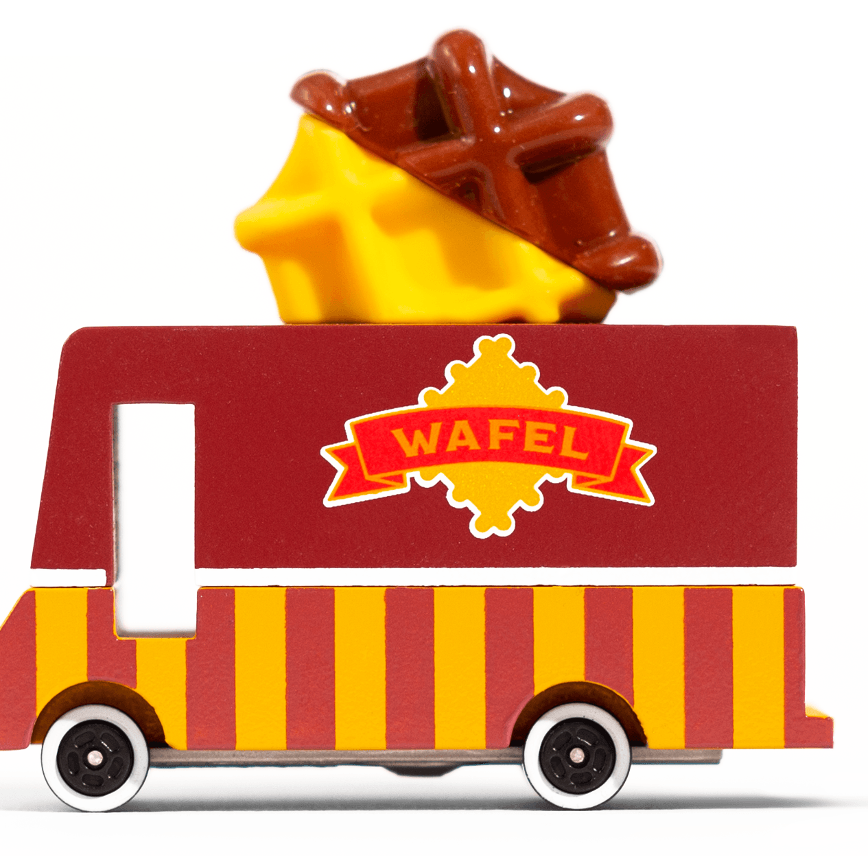 Candylab Candycar Van