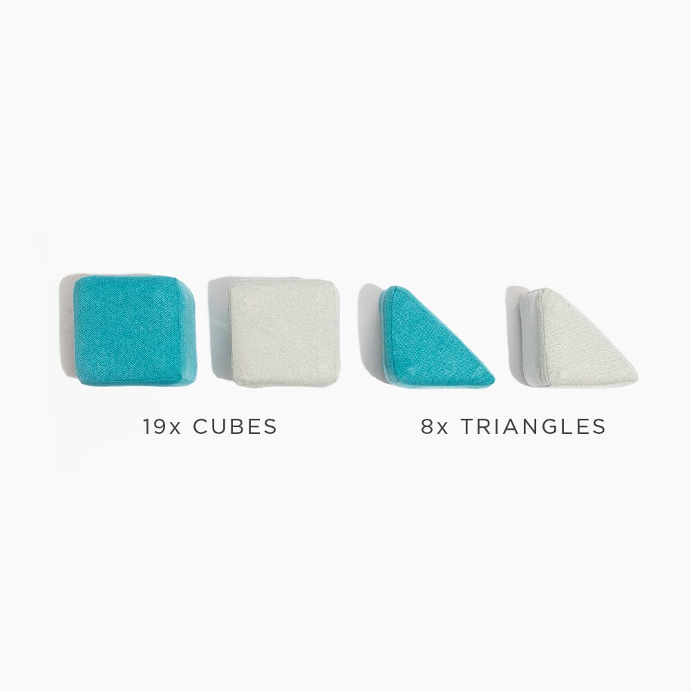 Freshly Picked Magnetblox Standard Set V2
