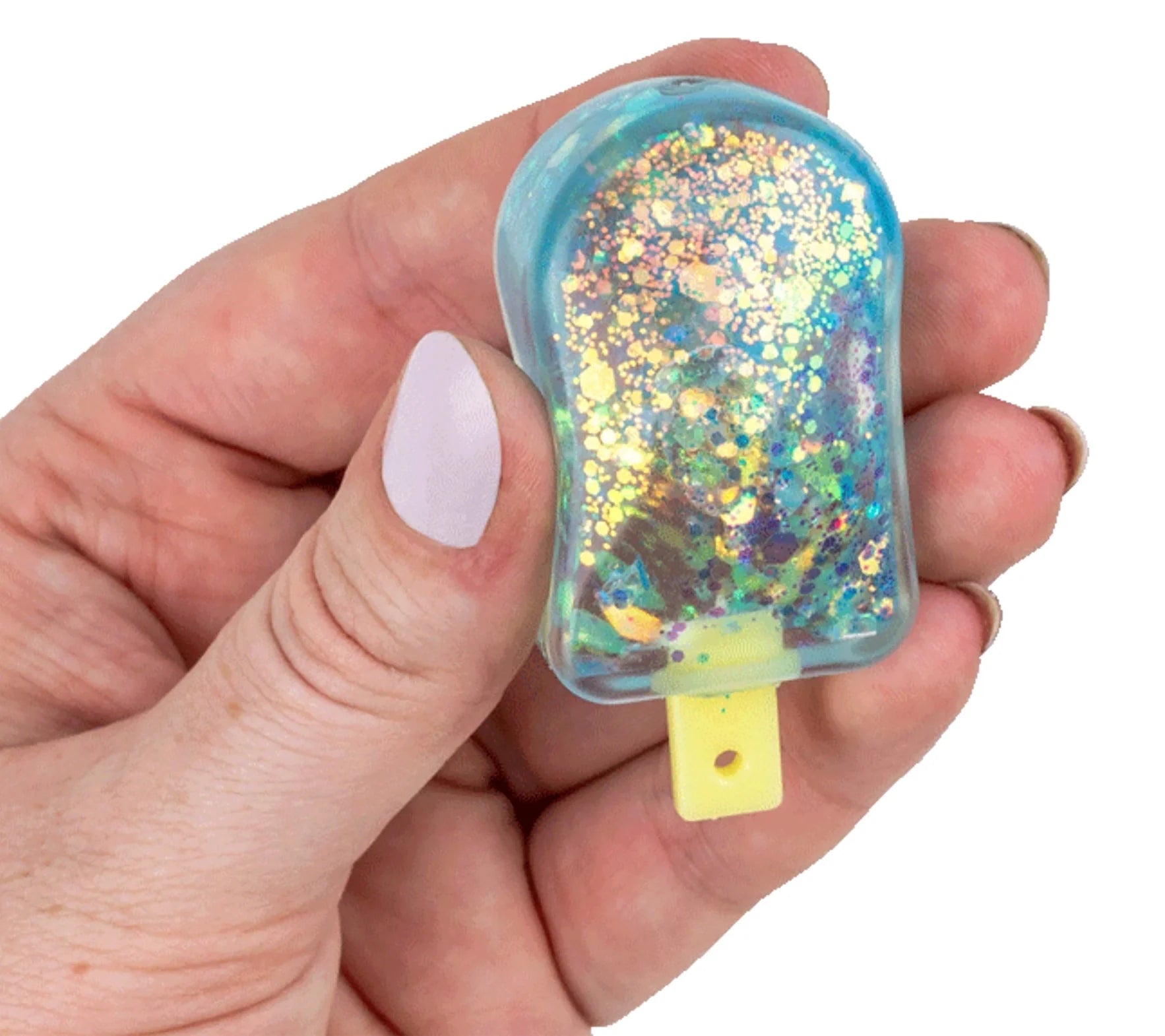Curious Minds Toys Mini Popsicle Stretch Assortment