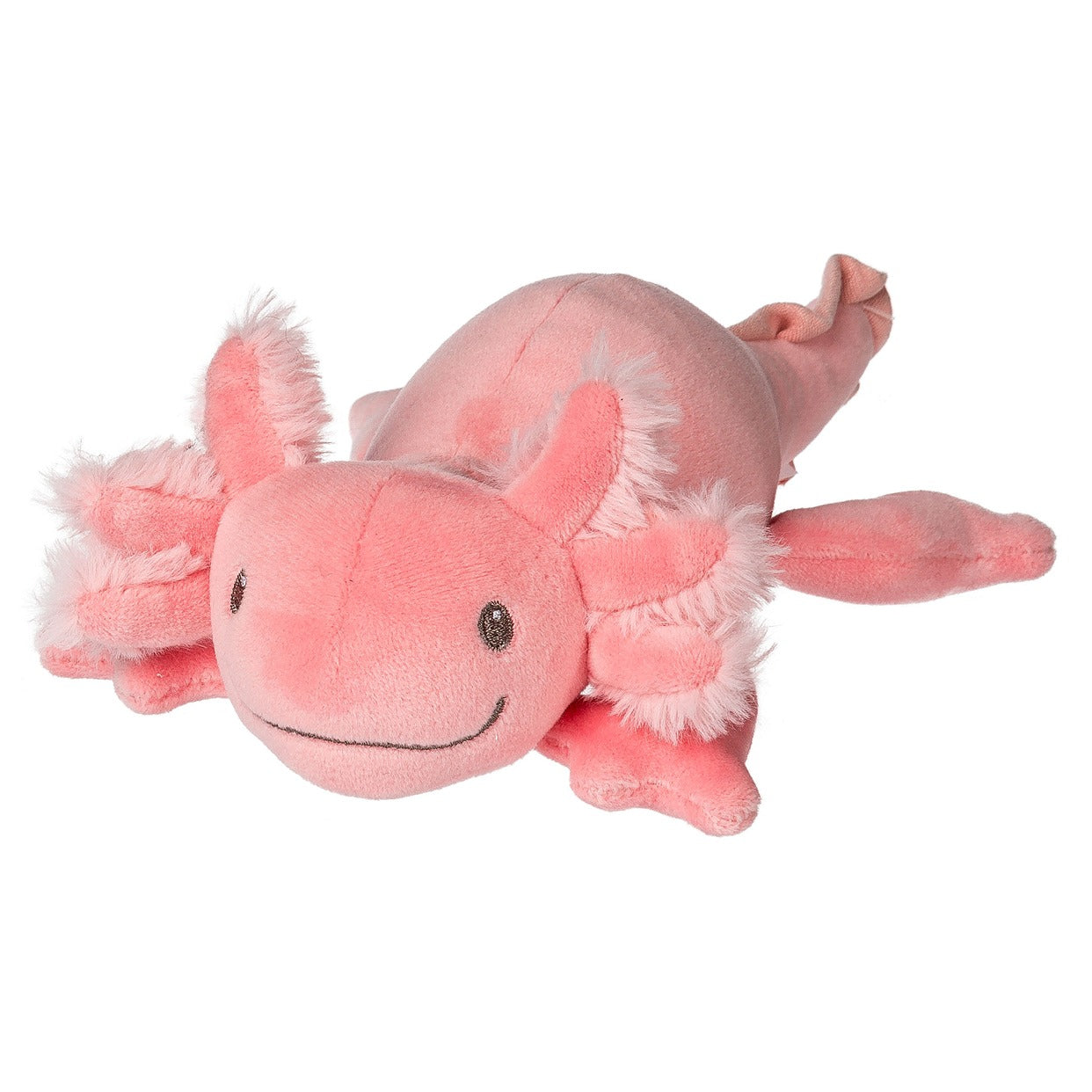 Mary Meyer Smootheez Bubbles Axolotl Assortment