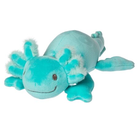 Mary Meyer Smootheez Bubbles Axolotl Assortment