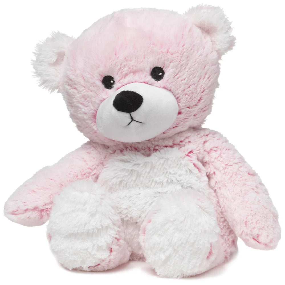 Warmies Marshmallow Bear