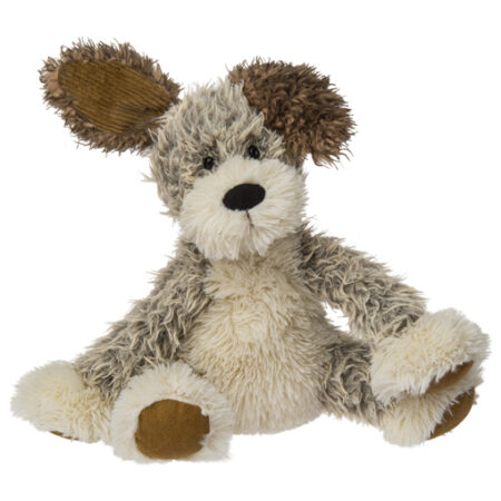 Mary Meyer Fabfuzz Scruffy Puppy