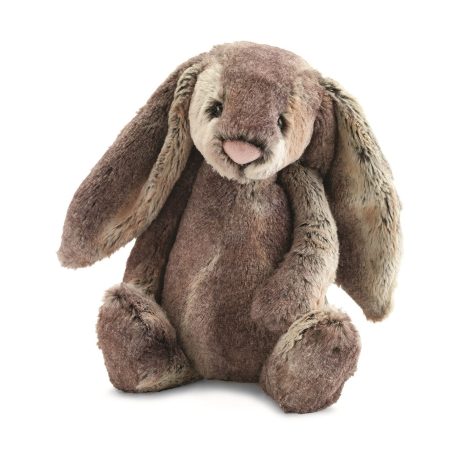 Jellycat Original Bashful Luxe Bunny