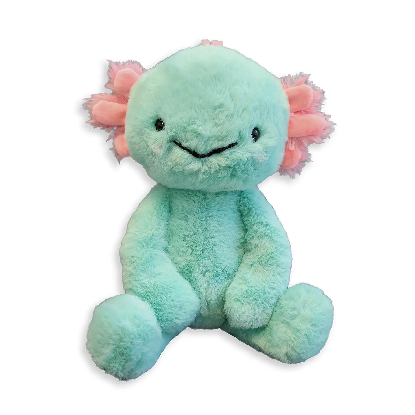 Beverly Hills Teddy Bear Company World's Softest Lushee 16 inch