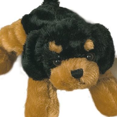 Mary Meyer Pesky Pup