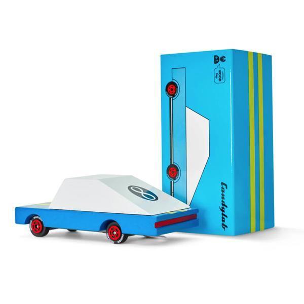 Candylab Candycar
