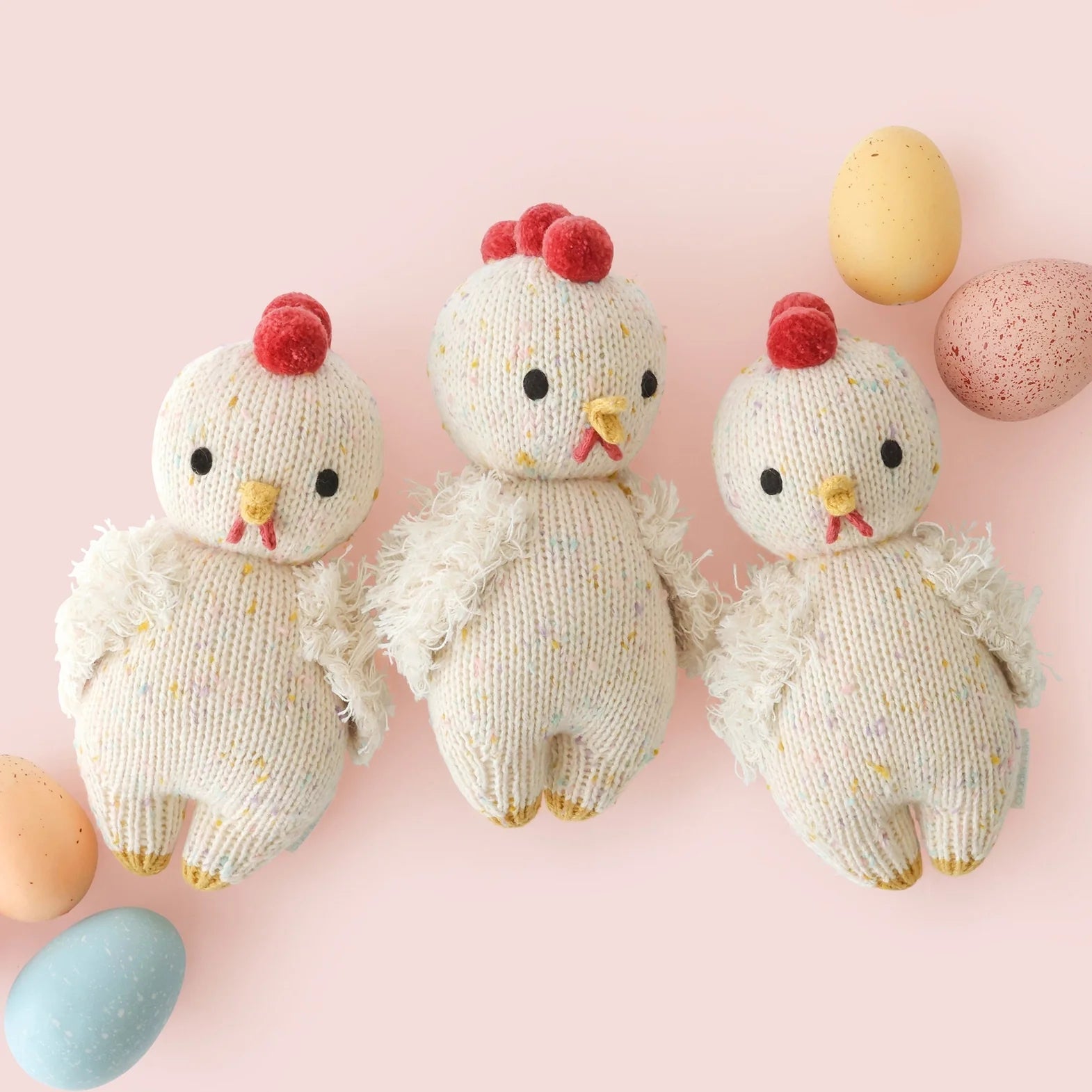 Cuddle and Kind Baby Chicken