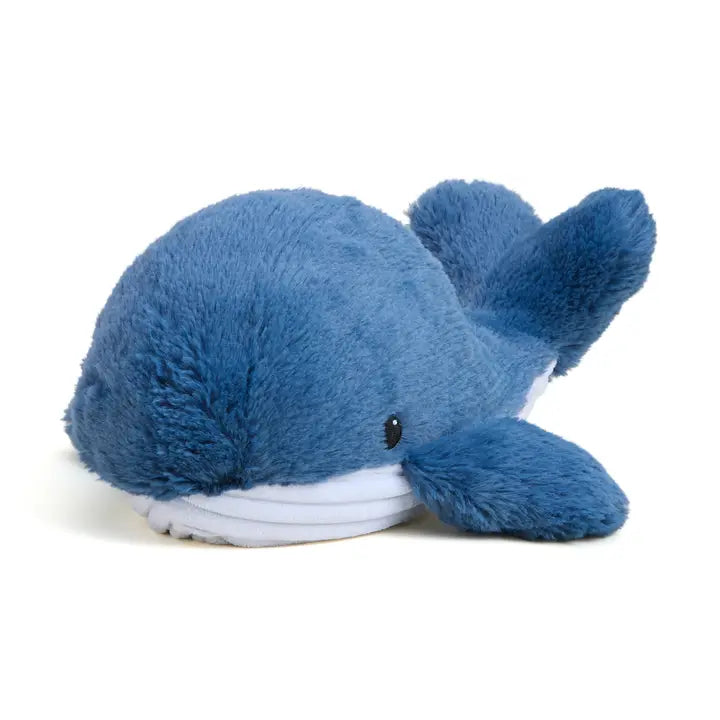 Warmies Whale