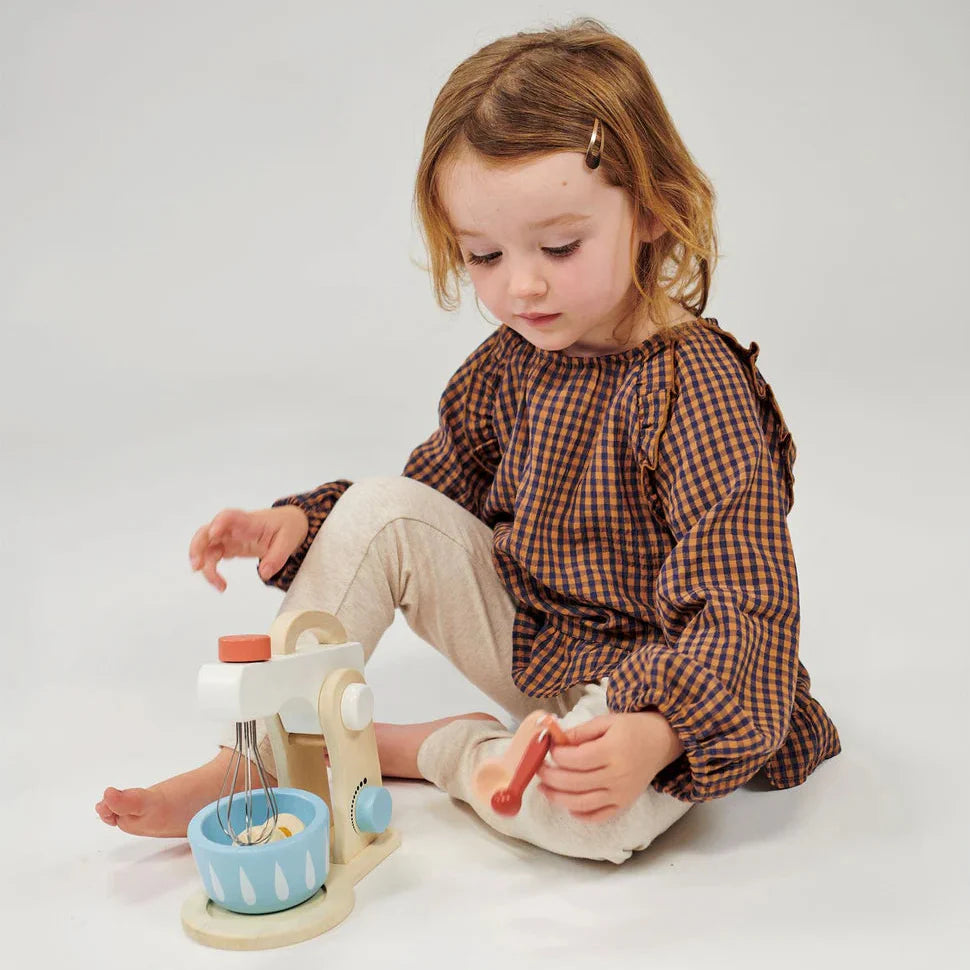 Mentari Toys Cake Mixer