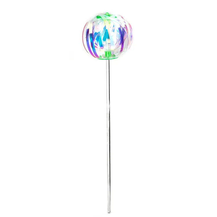 Kikkerland Design Inc Rainbow Twirler