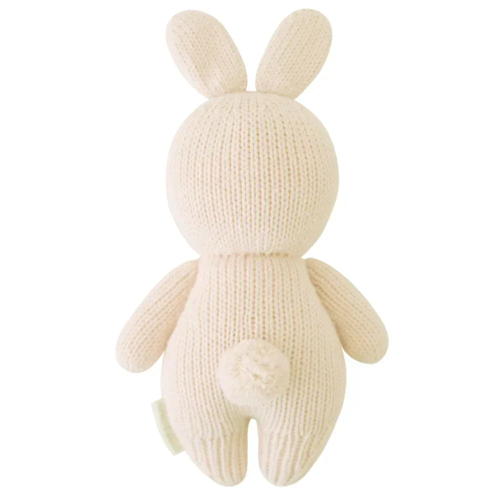Cuddle + Kind Baby Rabbit Oatmeal