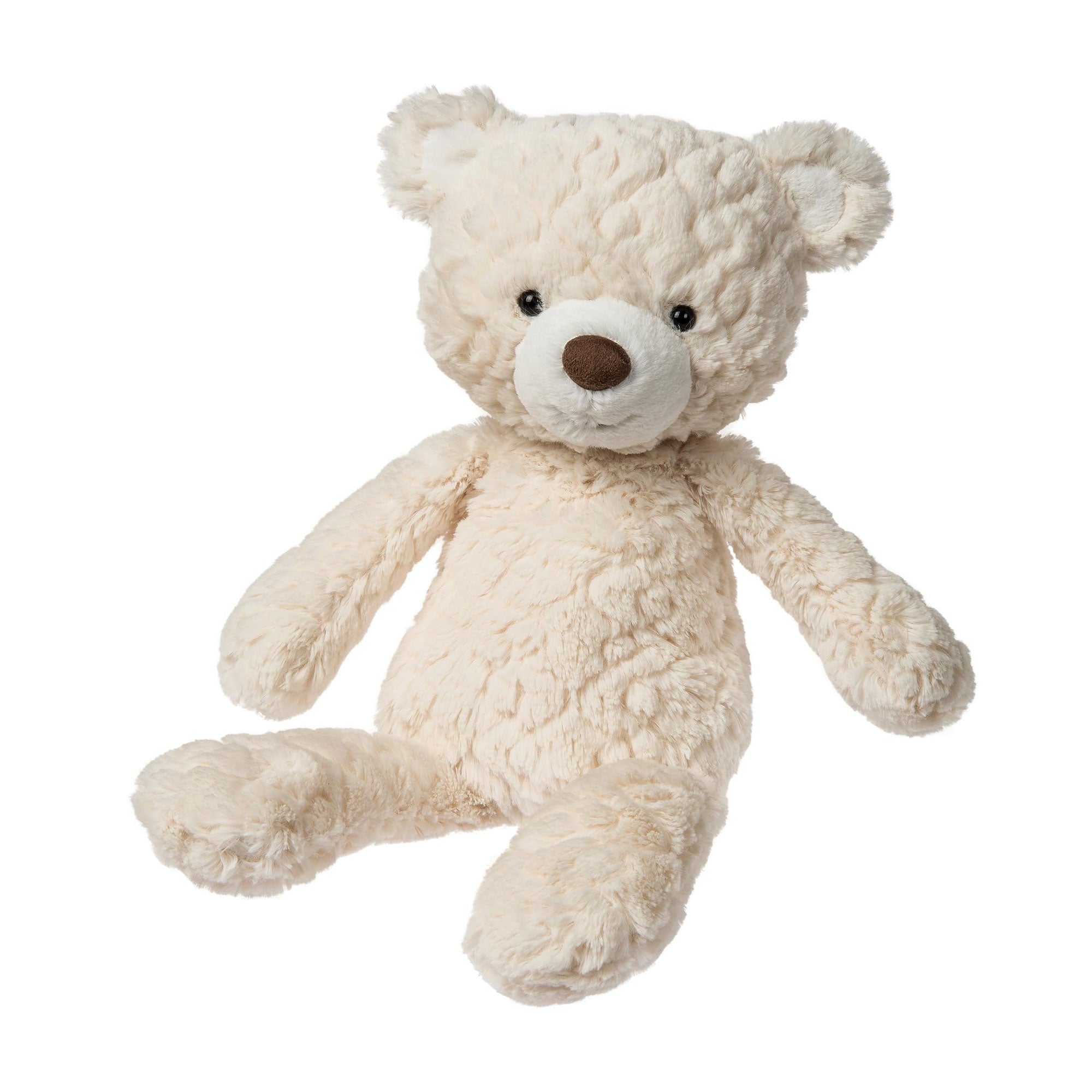 Mary Meyer Putty Bear - Cream