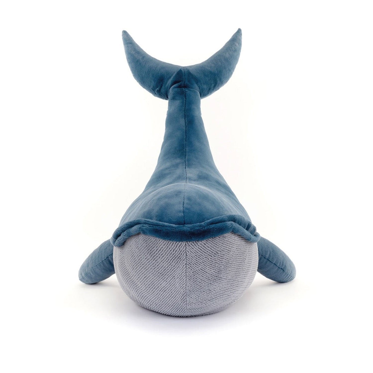 Jellycat Gilbert The Great Blue Whale Gigantic
