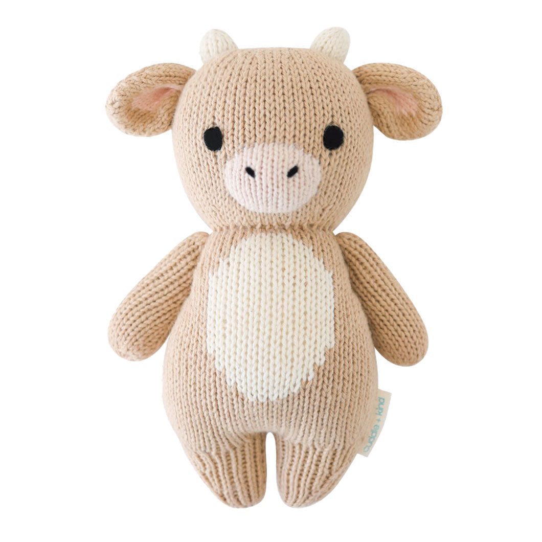 Cuddle and Kind Baby Cow
