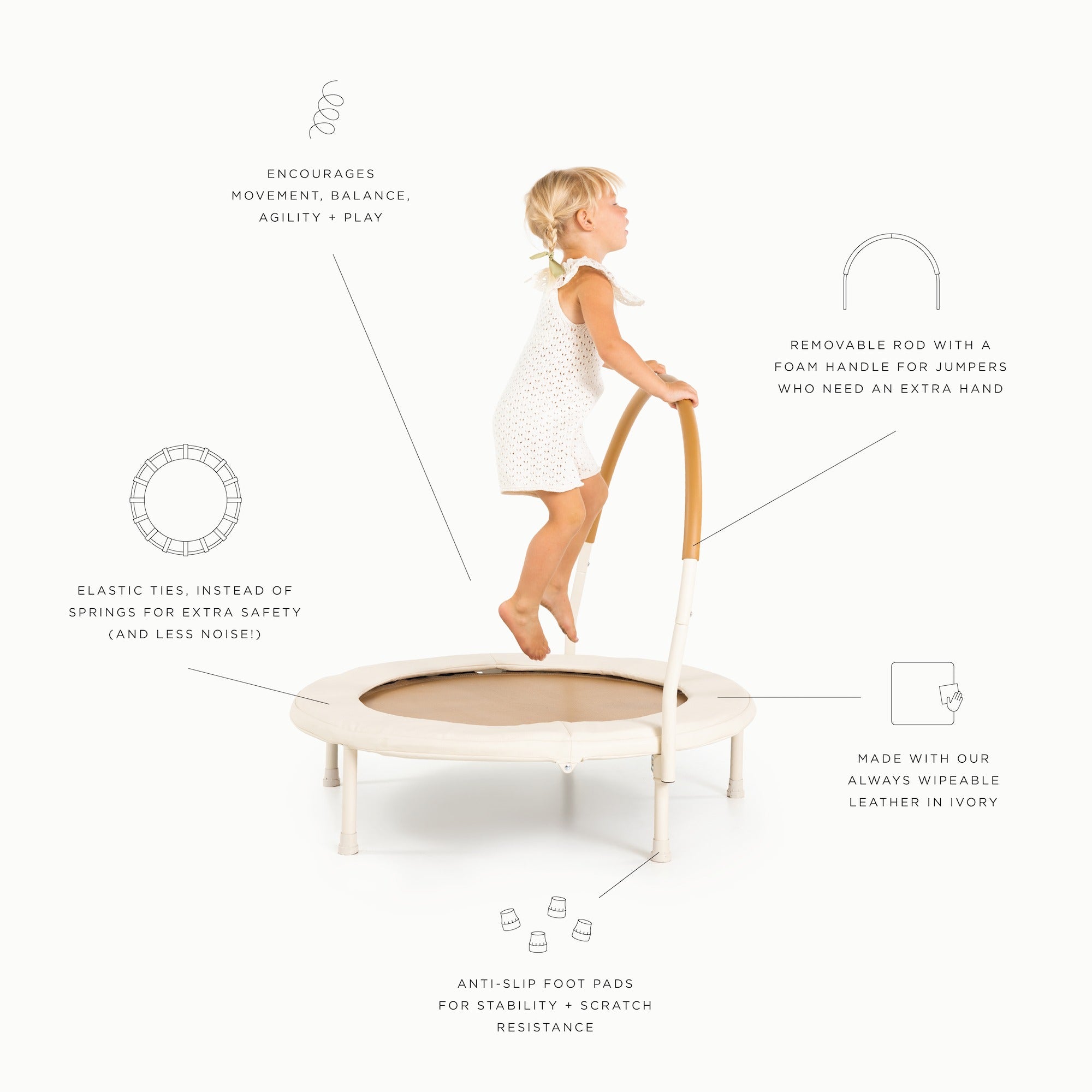 Gathre Trampoline
