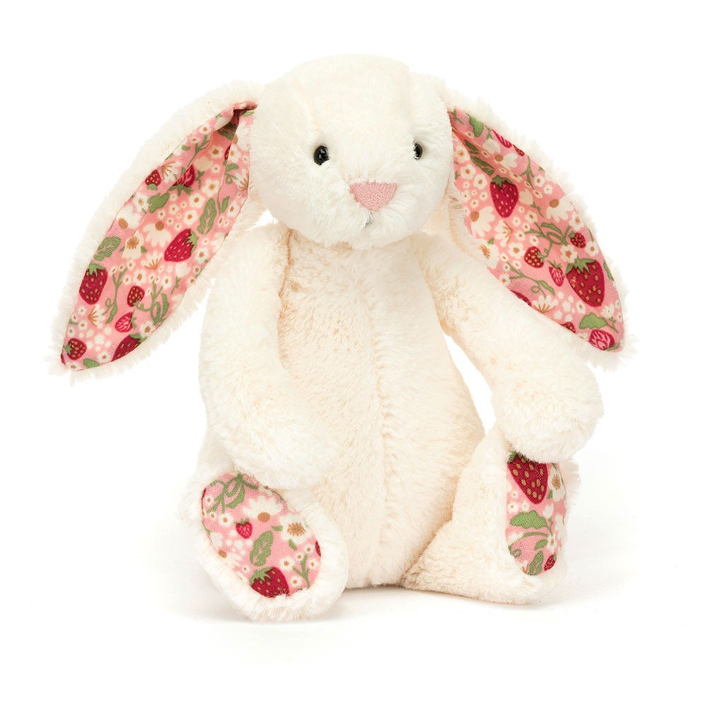 Jellycat Seasonal Little Blossom Bunny