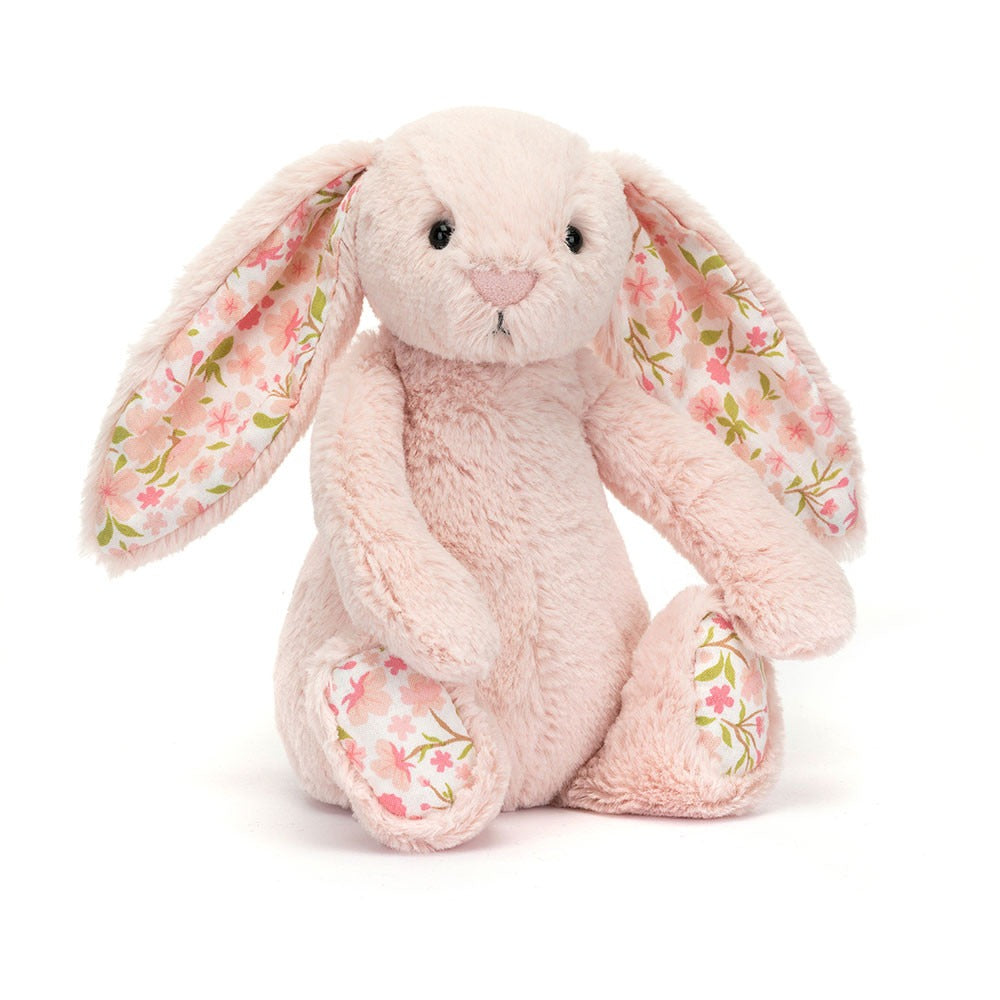 Jellycat Seasonal Little Blossom Bunny