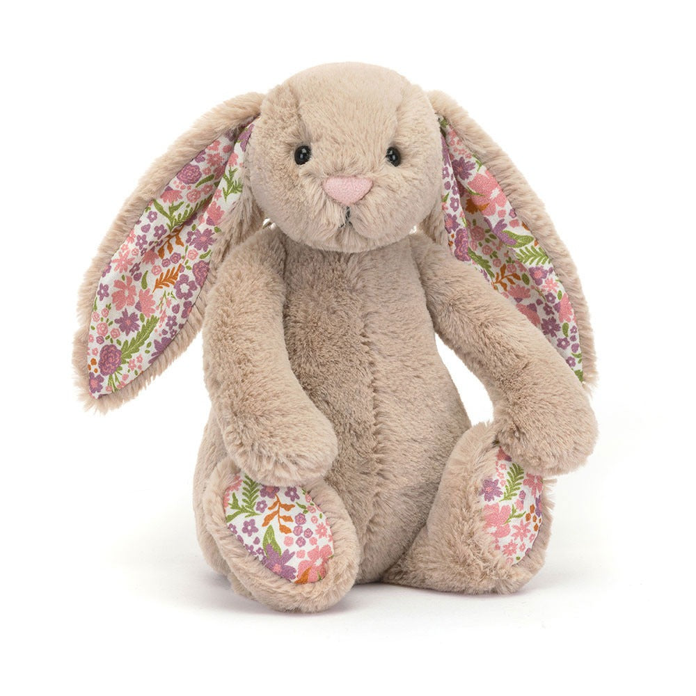 Jellycat Seasonal Little Blossom Bunny