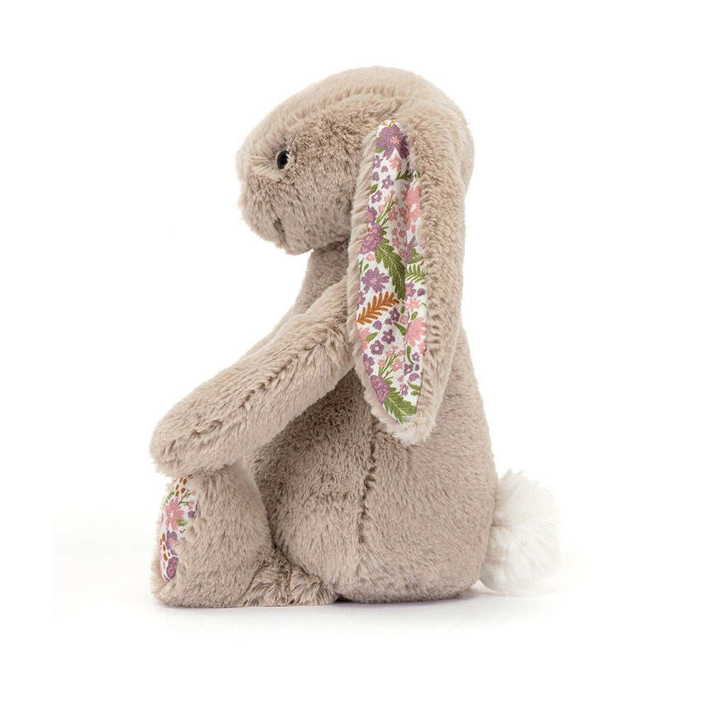Jellycat Seasonal Little Blossom Bunny