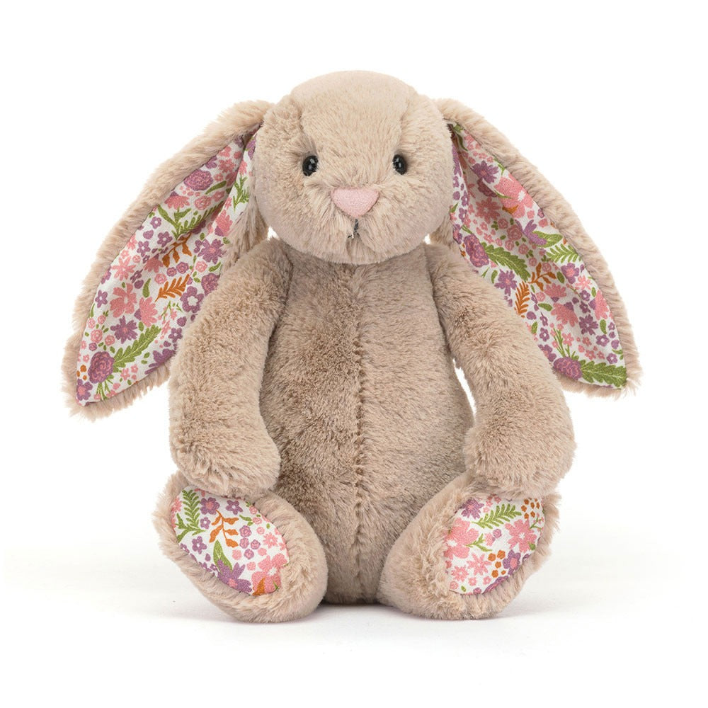 Jellycat Seasonal Little Blossom Bunny