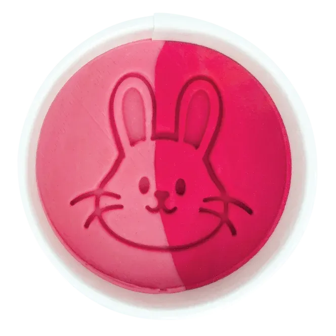 Land of Dough 1.5 oz Easter Pop