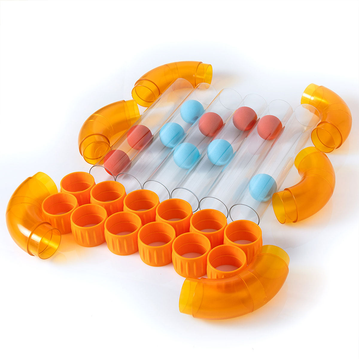 Fat Brain Toys Air Toobz Expansion pack