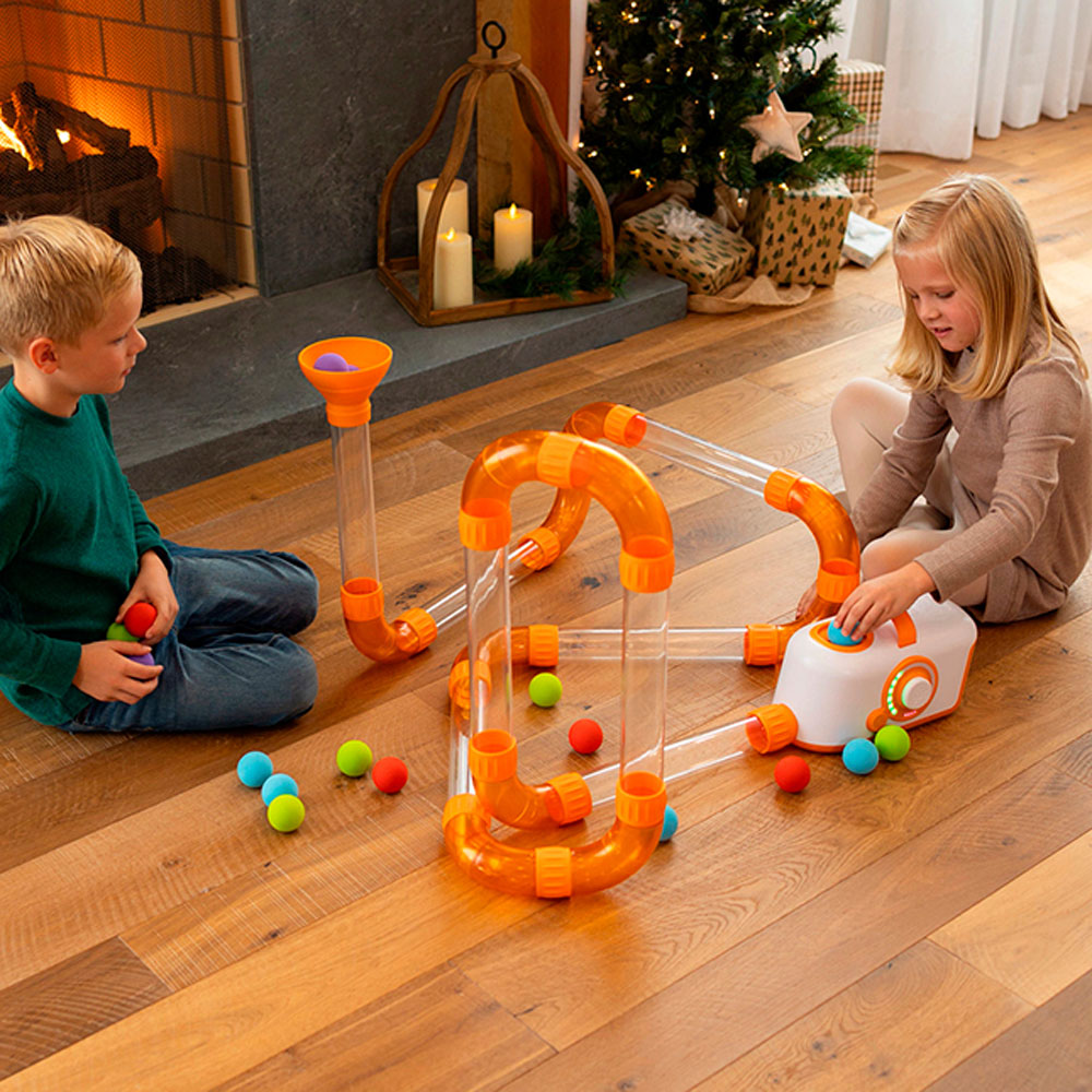 Fat Brain Toys Air Toobz Expansion pack