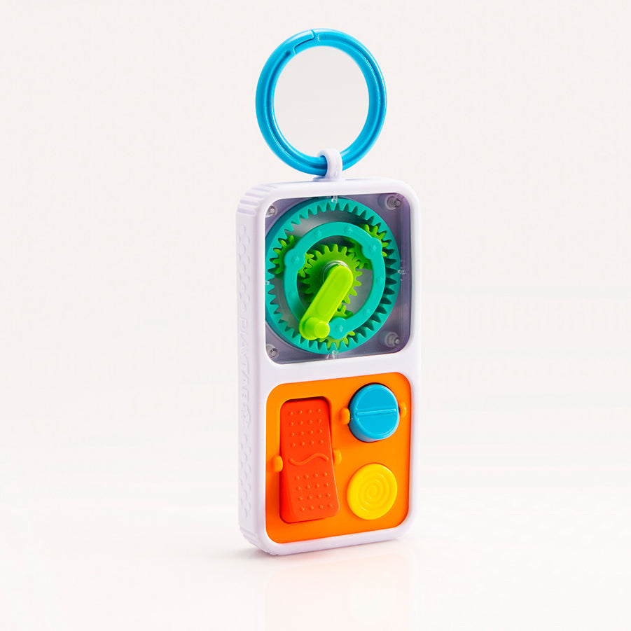 Fat Brain Toys PlayTab Go