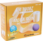 Fat Brain Toys Air Toobz Mega Run Distance Kit