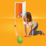 Fat Brain Toys Air Toobz Mega Run Distance Kit