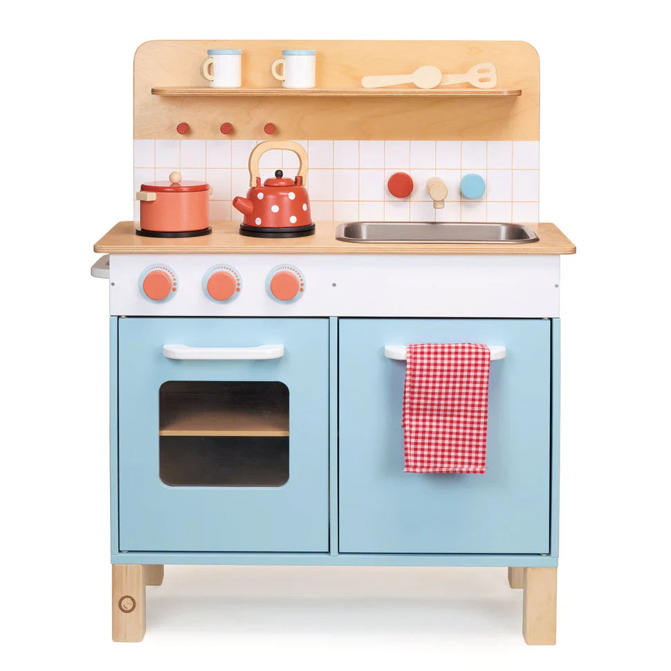 Mentari Toys Kid's Kitchen