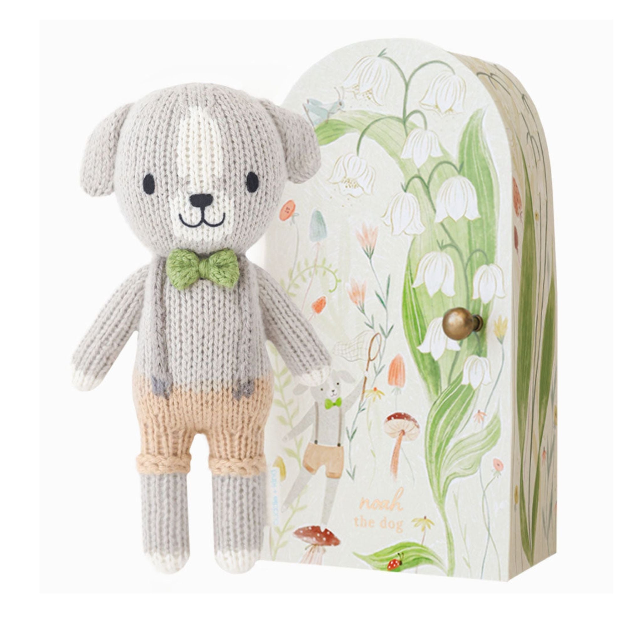 Cuddle and Kind Cuddle and Kind Tiny Collection 6"