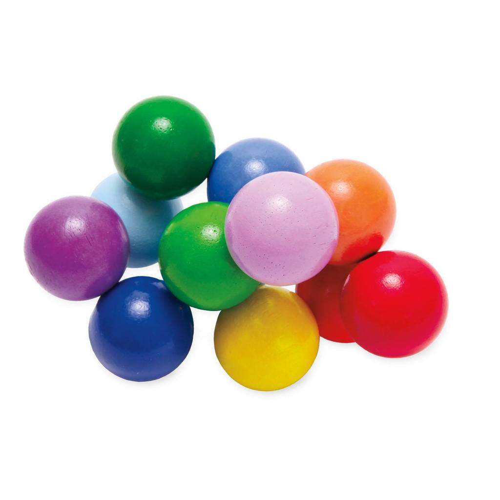 Manhattan Toy Company Baby Beads