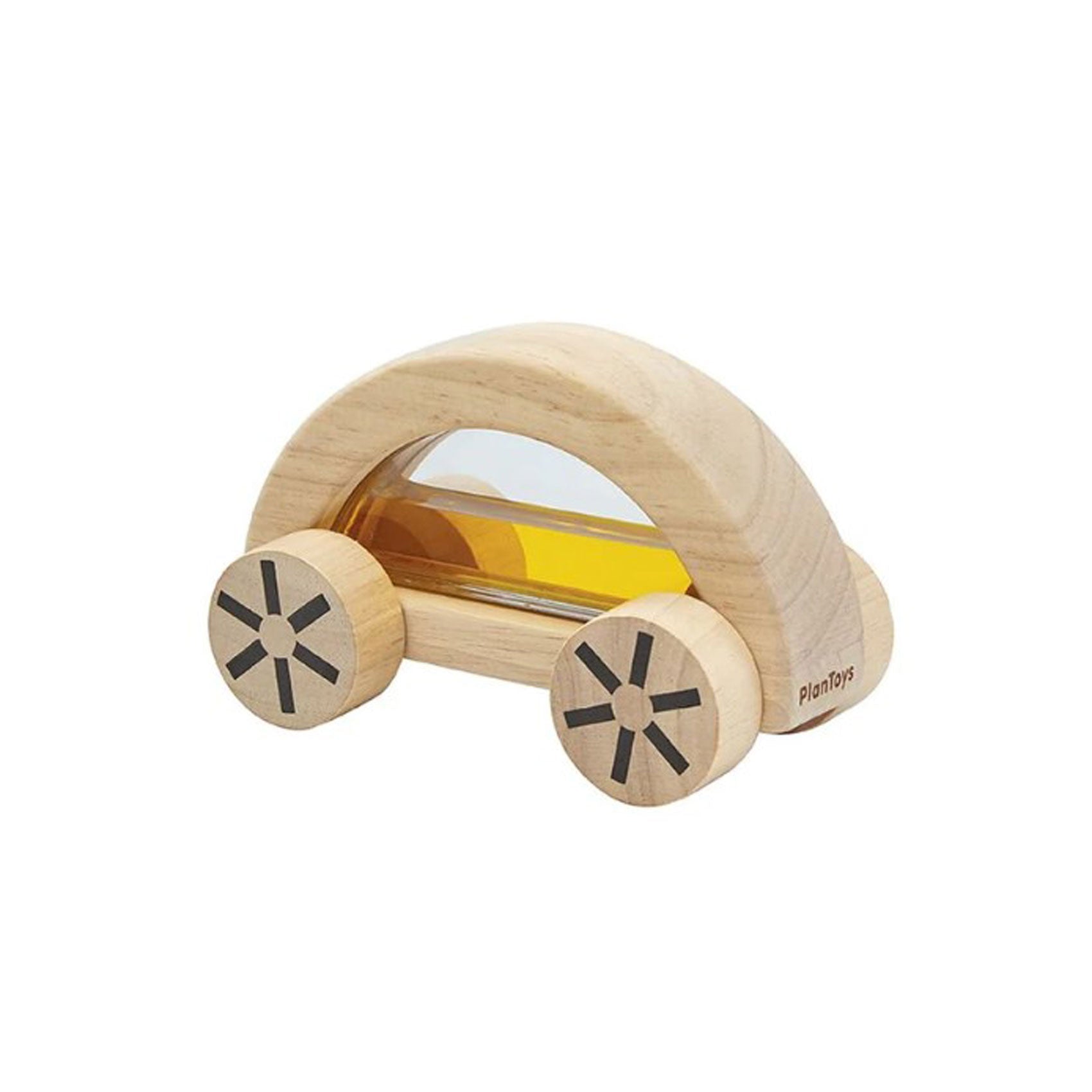 PlanToys Wautomobile