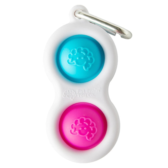 Fat Brain Toys Simpl Dimpl Clip