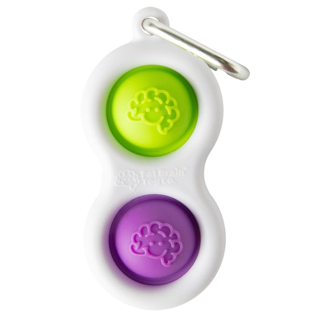 Fat Brain Toys Simpl Dimpl Clip
