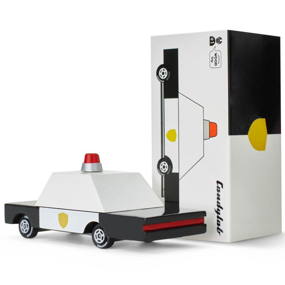 Candylab Candycar
