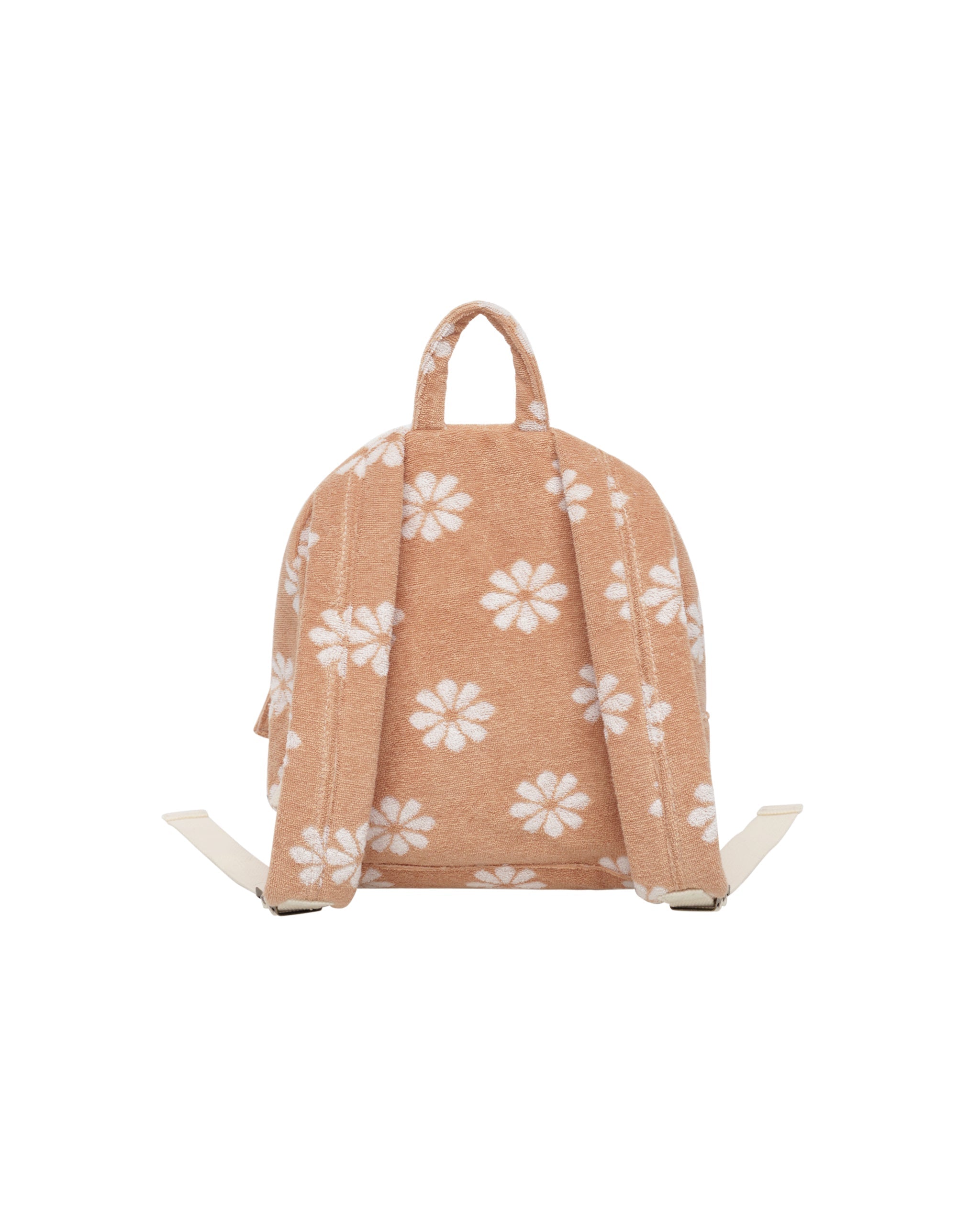 Rylee + Cru Mini Backpack || Daisy